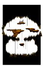 Minimap of The Grave of Mushmom