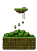 Minimap of The Resting Spot, Pig Park